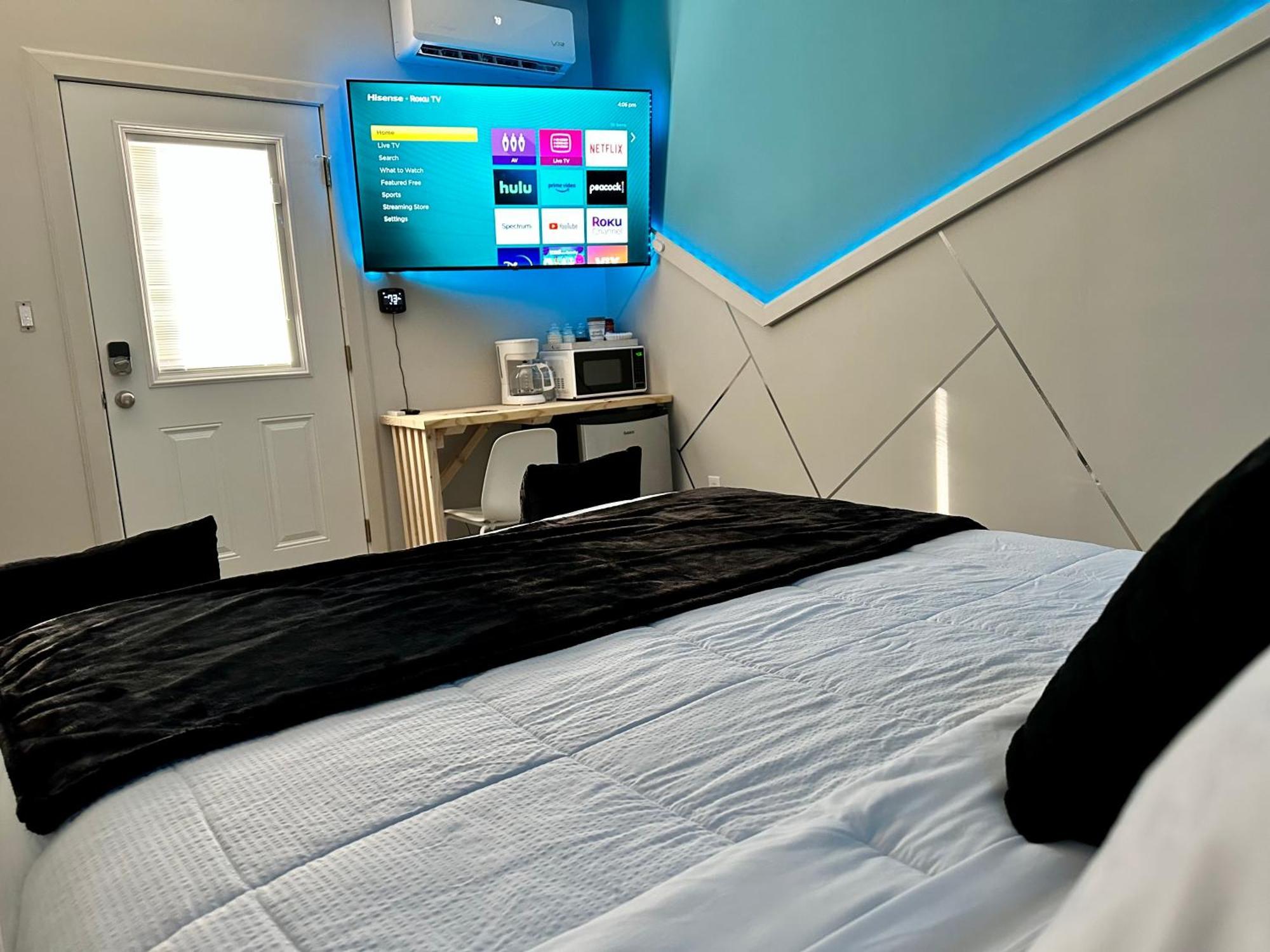 Eagle Stay Dainty Studio Eagle Pass Zewnętrze zdjęcie